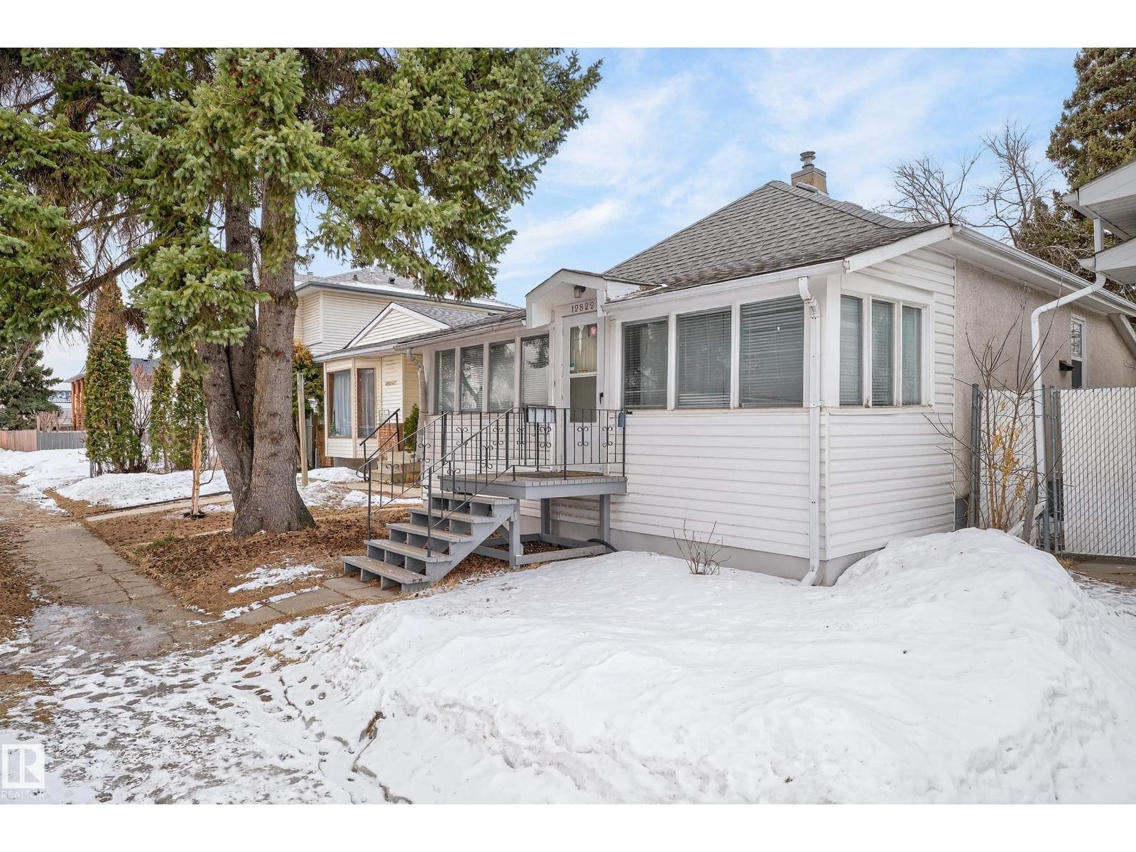 12822 72 Street NW, Edmonton, AB, T5C0P5