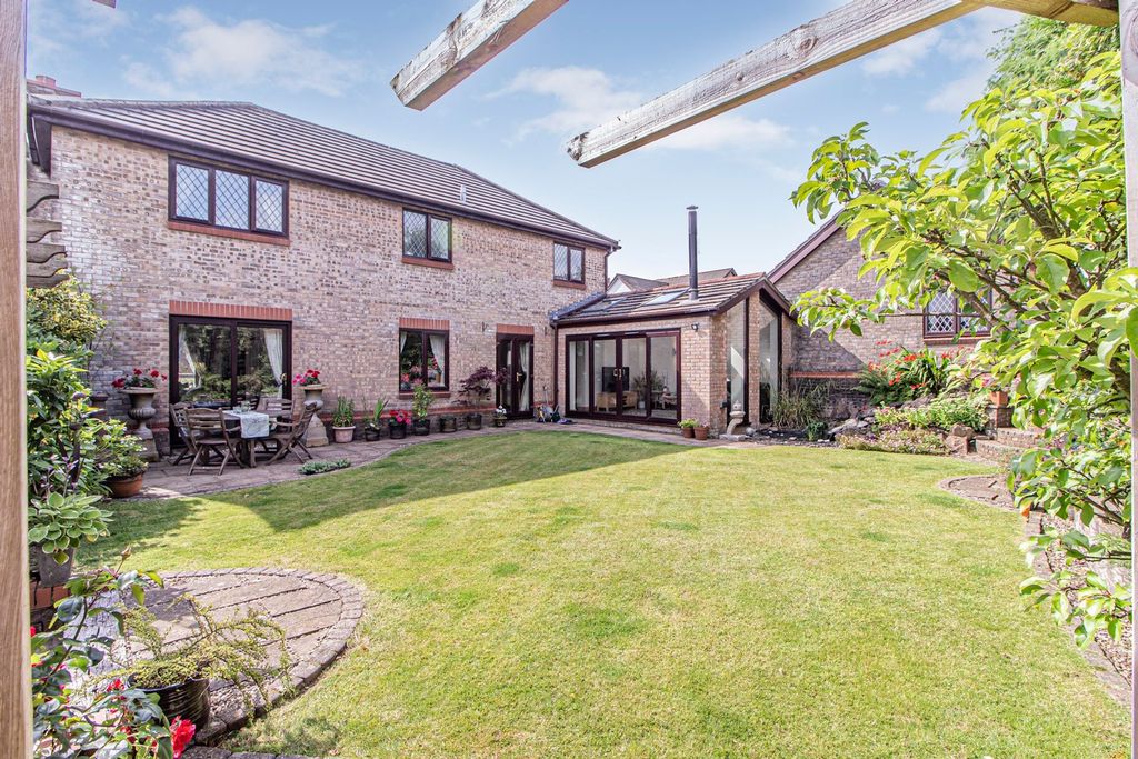 Additional image 48 of 4 bed detached house for saleBryn Rhedyn, Tonteg CF38