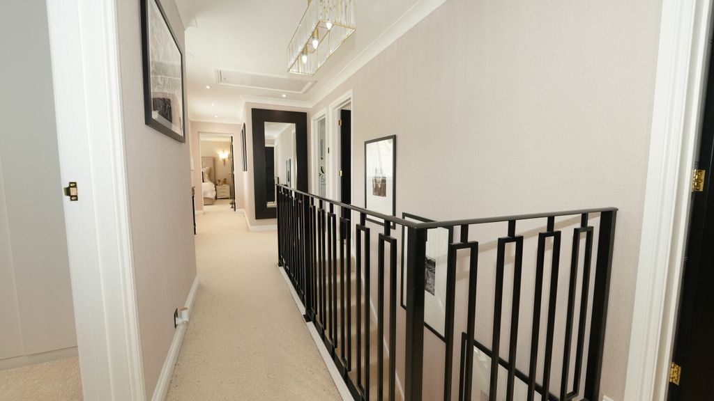 Additional image 22 of 5 bed detached house for saleCastell Morlais, Pontsticill, Merthyr Tydfil CF48