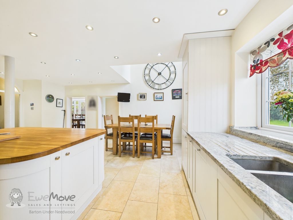 Additional image 12 of 4 bed detached house for saleNewchurch, Hoar Cross, Burton-On-Trent, Staffordshire DE13