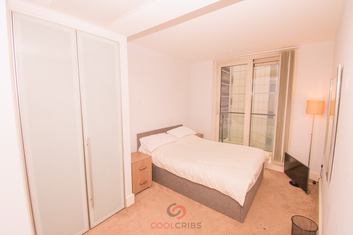 Additional image 4 of 2 Bed Flat, Praed Street, W2, N1 7GU