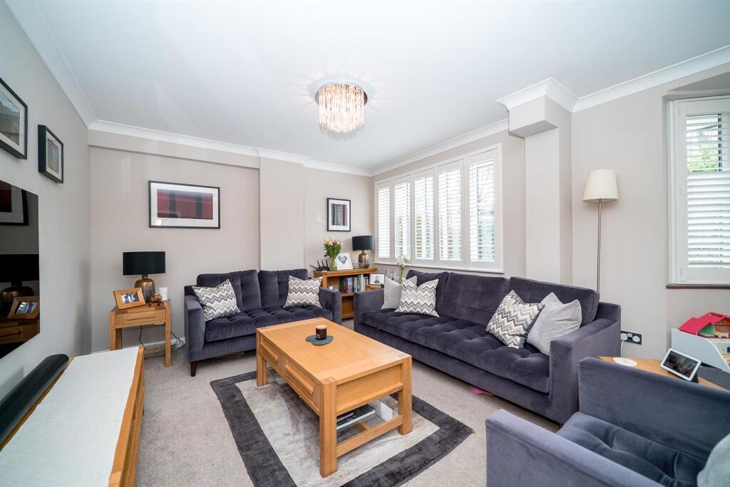 Additional image 2 of Harpenden Road, St. Albans