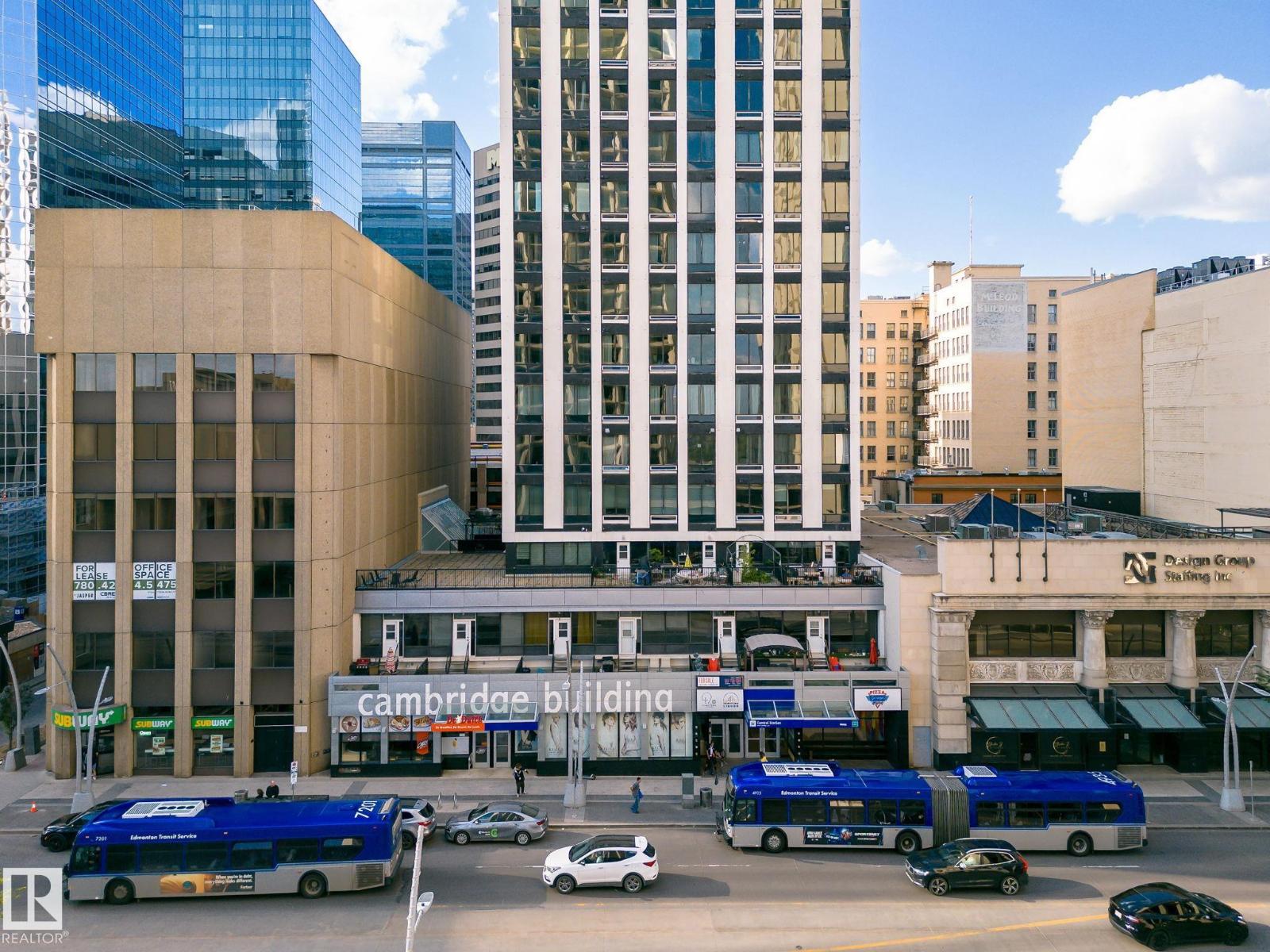 Additional image 2 of 1010-10024 Jasper Avenue NW, Edmonton, AB, T5J1R9