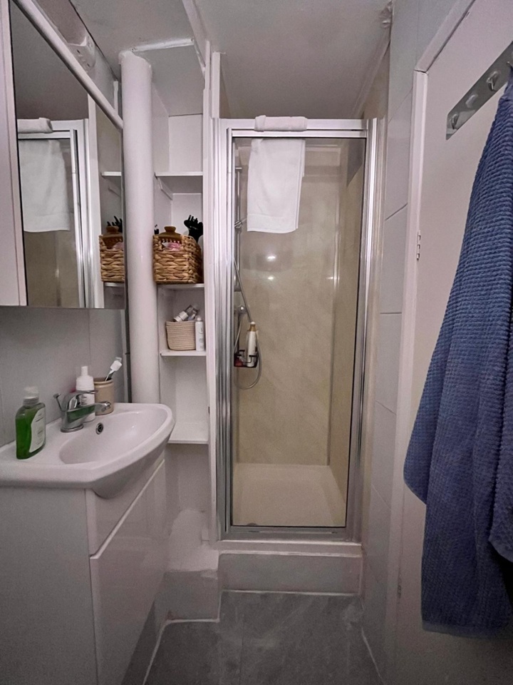 Additional image 3 of Studio Flat, Tresham Crescent, NW8, NW8 8TN