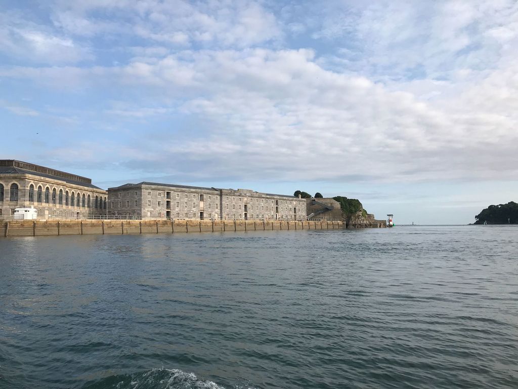 2 bed flat for saleClarence, Royal William Yard, Plymouth PL1
