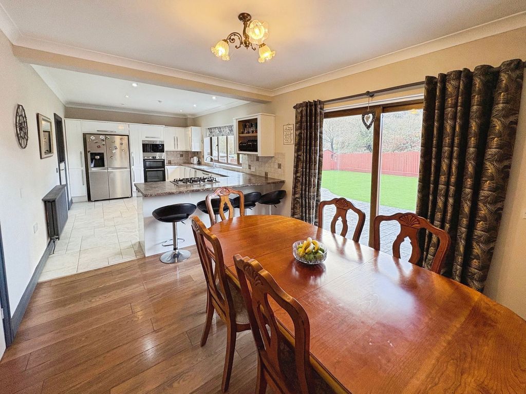 Additional image 2 of 5 bed detached house for saleNant Y Clais Court, Cwmavon, Port Talbot SA12
