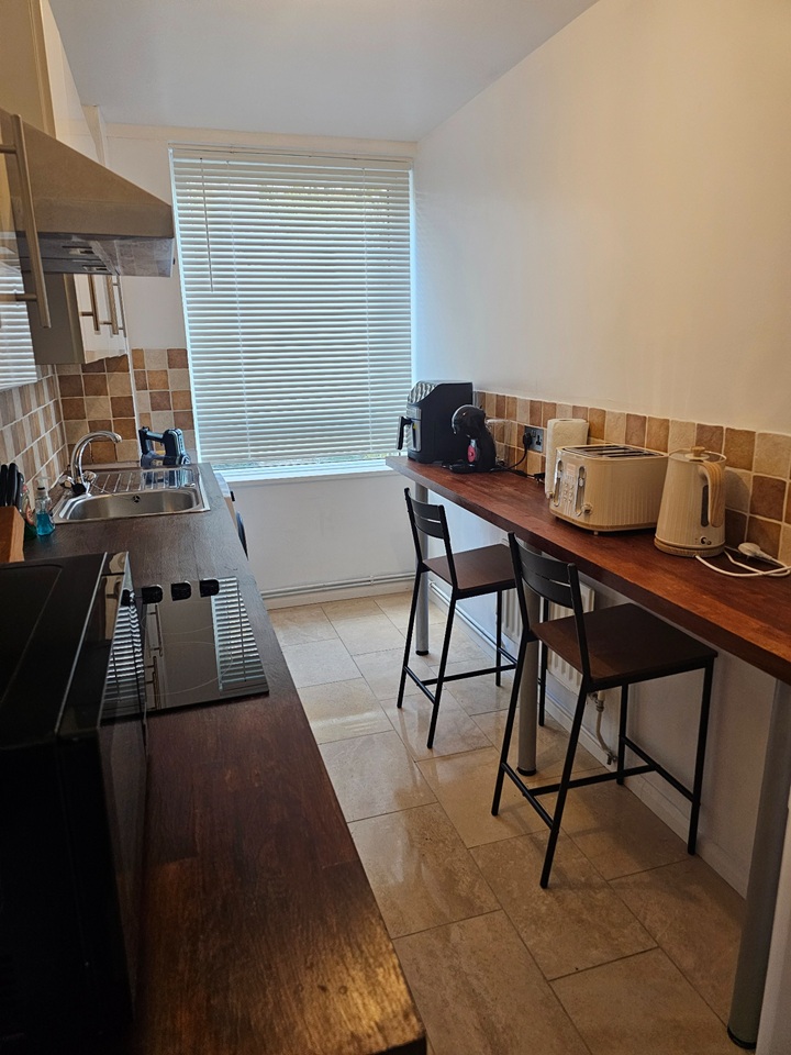 Additional image 10 of 1 Bed Flat, Camden Town, NW1, N1 7GU