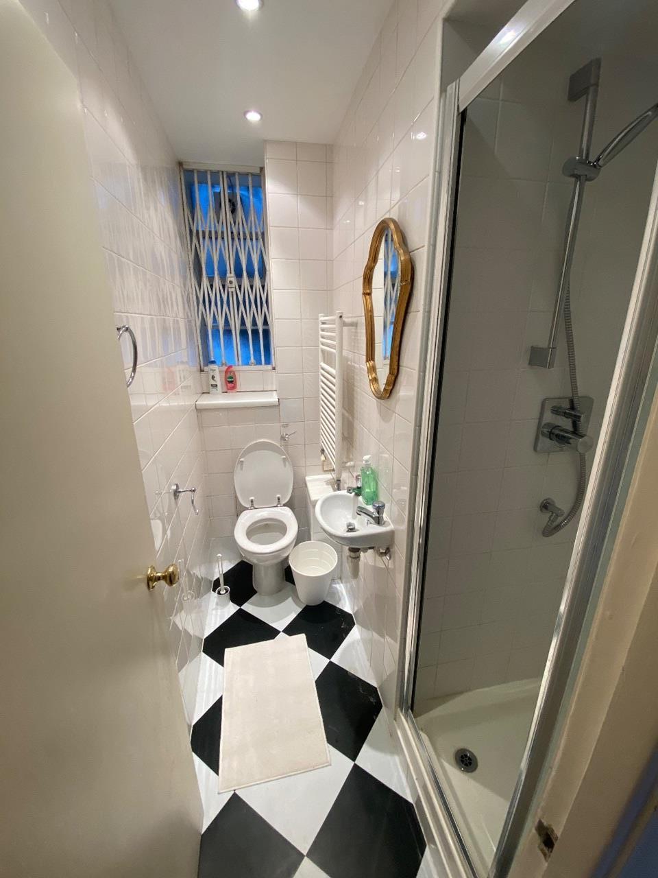 Additional image 10 of 3 Bed Flat, Townshend Court, NW8, N1 7GU