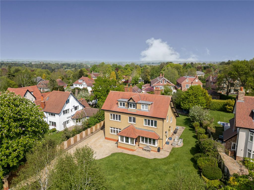 Additional image 19 of 5 bed detached house for saleHalston House, 88 Cornwall Road, Harrogate, North Yorkshire HG1