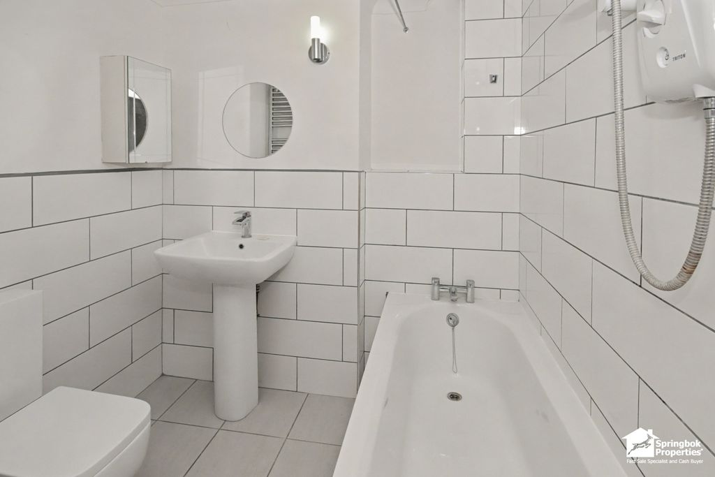 Additional image 13 of 2 bed flat for saleRutland Gables, Tinwell Road, Stamford, Lincolnshire PE9