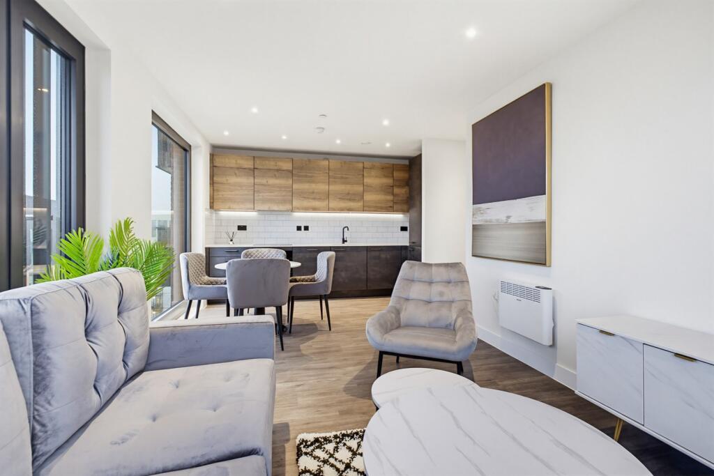 Additional image 4 of Cardigan Wharf, Glasswater Locks, Birmingham, B4