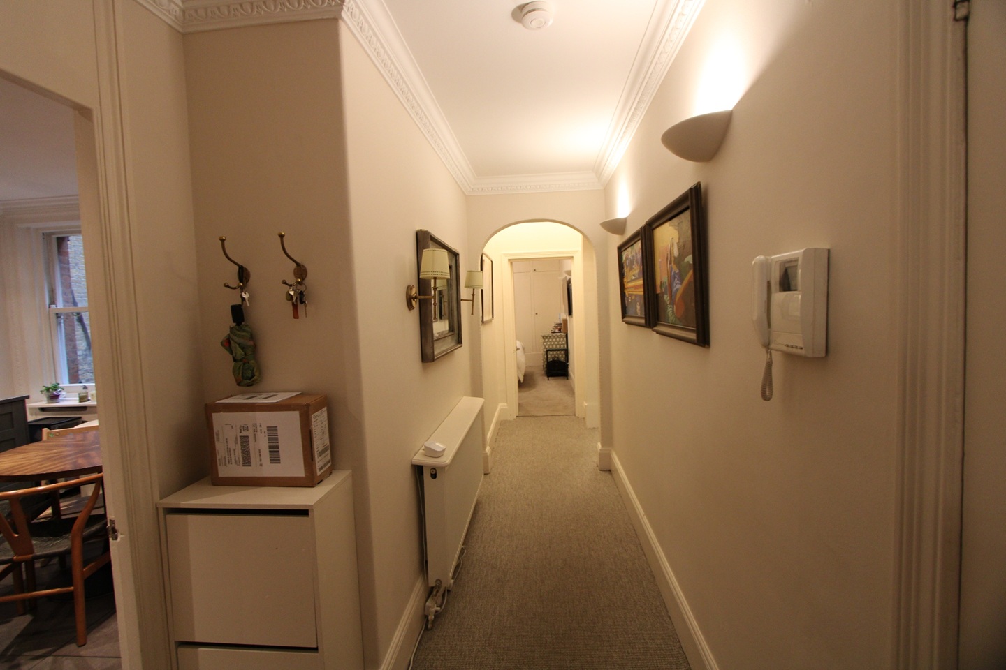 Additional image 11 of 3 Bed Flat, Queen's Gate Terrace, SW7, N1 7GU