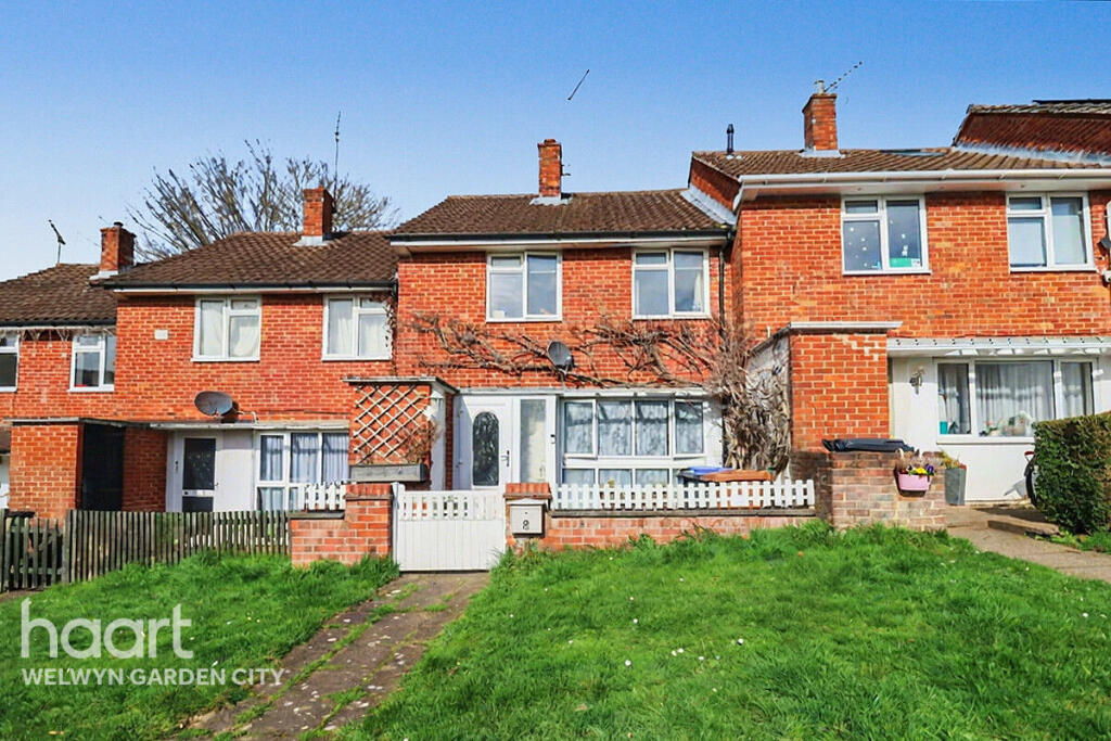 Additional image 25 of Gorse Close, Hatfield