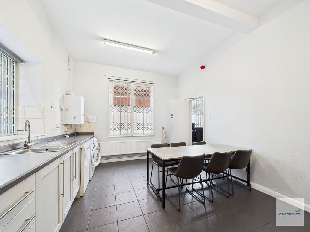 Additional image 19 of 18 bed end terrace house for saleGadd Street & Peveril Street, Radford NG7