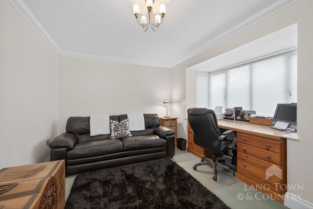 Additional image 15 of 6 bed detached house for saleGlade Close, Derriford, Plymouth PL6