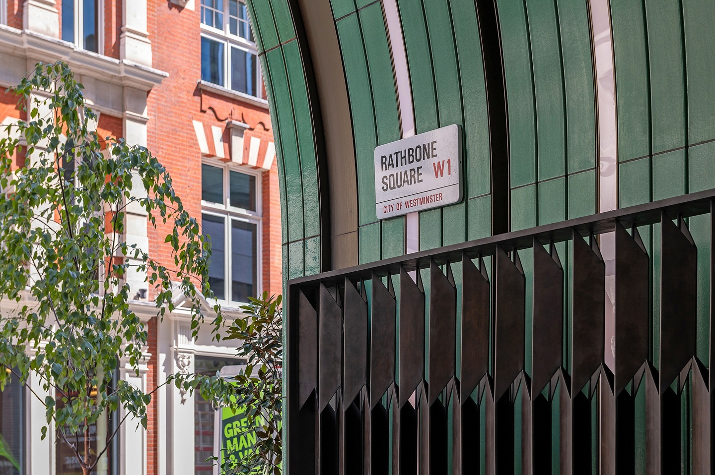 Additional image 17 of 3 Bed Flat, Rathbone Place, W1T, N1 7GU