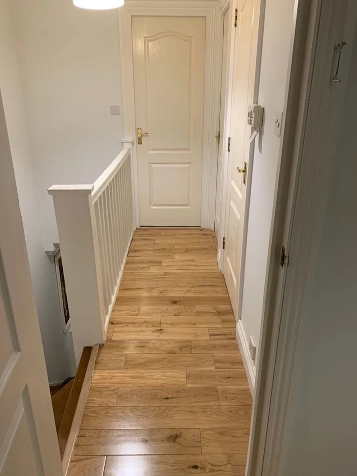 Additional image 7 of 4 Bed Terraced House, Turner Close, SW9, N1 7GU