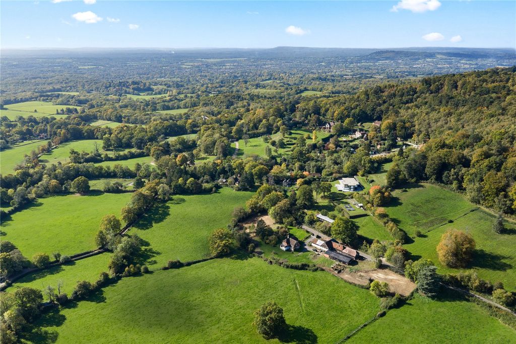 Additional image 6 of Land for saleMoon Hall Road, Ewhurst, Cranleigh, Surrey GU6
