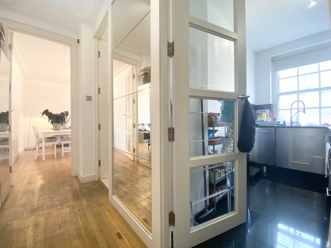 Additional image 8 of 1 Bed Flat, Goodwood Court, W1W, N1 7GU