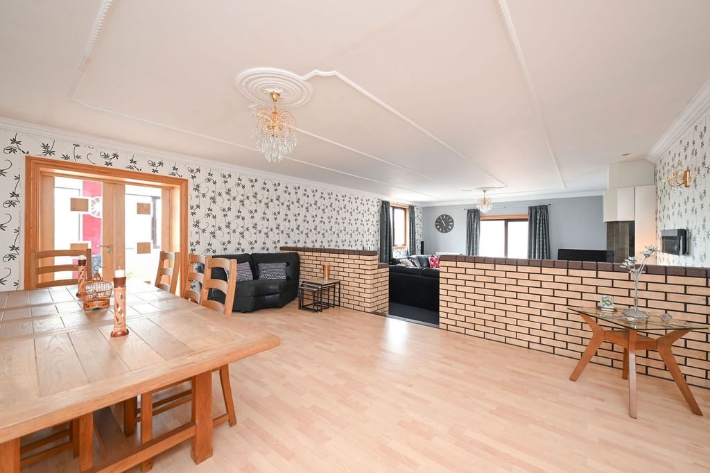 Additional image 10 of 5 bed detached house for saleNorvista House, Gott, Shetland ZE2