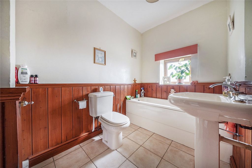 Additional image 14 of 7 bed barn conversion for saleLlanfrynach, Brecon, Powys LD3