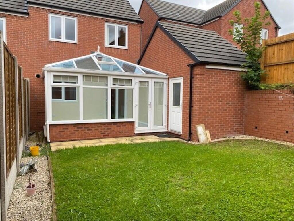 Additional image 18 of Brindley Avenue, Edgbaston, Birmingham