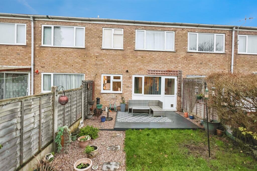 Additional image 14 of Field Close, BIRMINGHAM