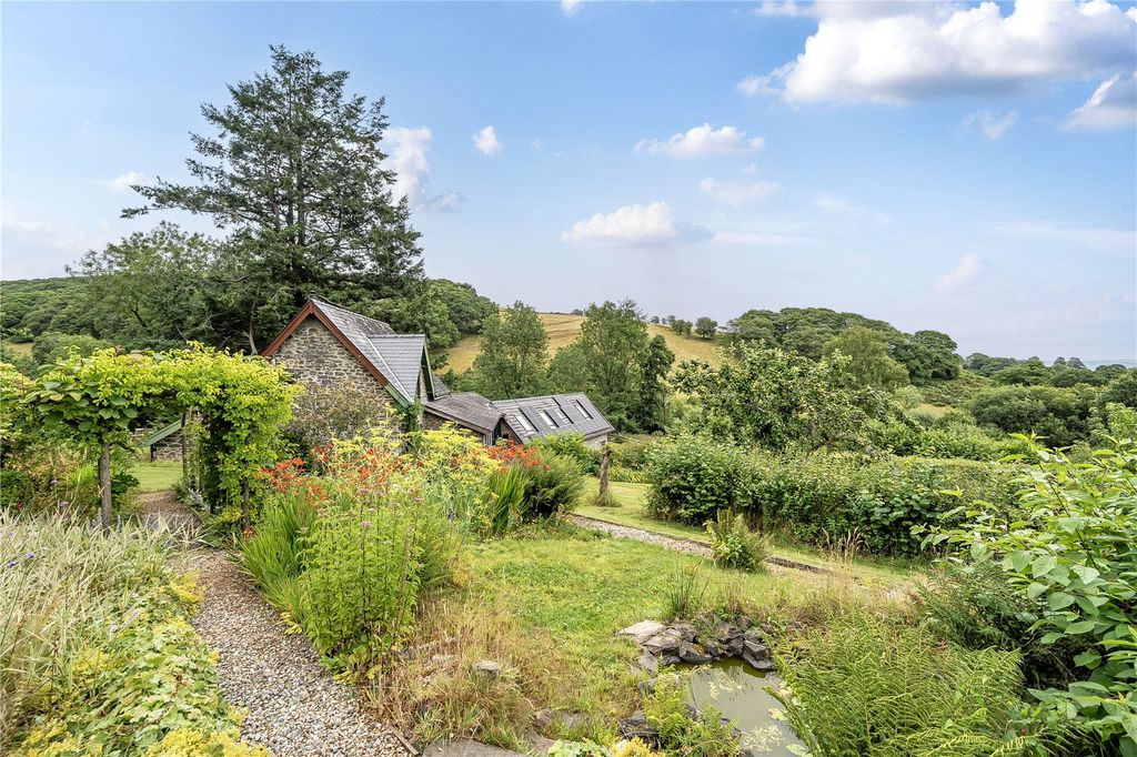 Additional image 36 of 5 bed detached house for saleLlanafanfawr, Builth Wells, Powys LD2