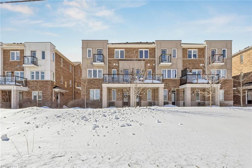 Additional image 4 of 585 Goldenrod Lane, Kitchener, ON, N2R 0L7