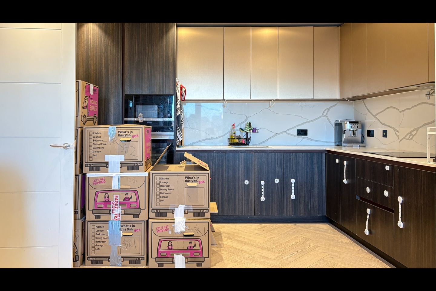 Additional image 14 of 2 Bed Flat, Eastlight Apartments, E1, N1 7GU