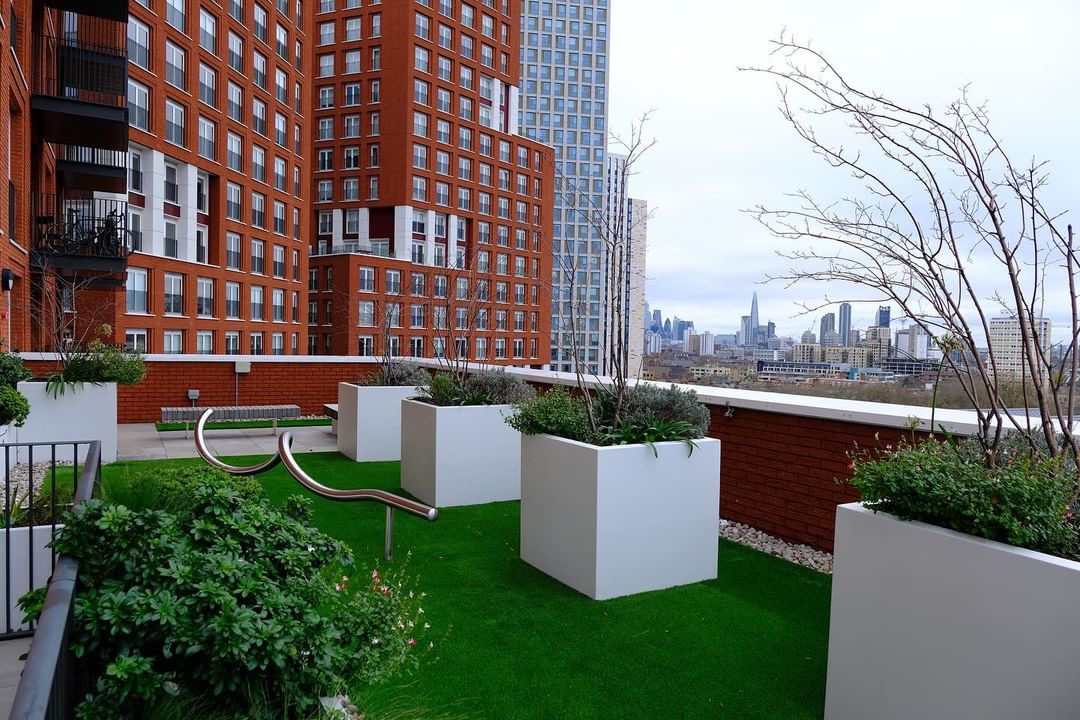 Additional image 5 of 2 Bed Flat, Exchange Gardens, SW8, N1 7GU