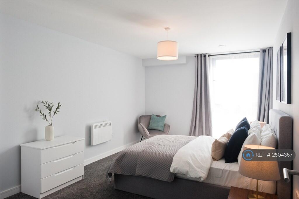 Additional image 6 of Park Works, Birmingham, B12