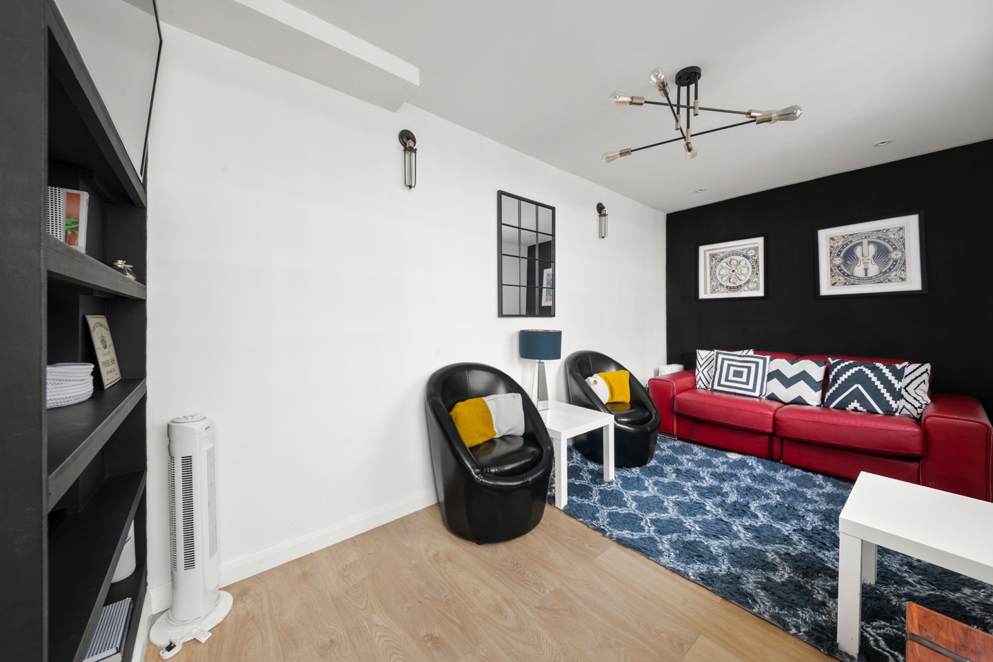 Additional image 4 of 2 Bed Detached House, London Mews, W2, N1 7GU