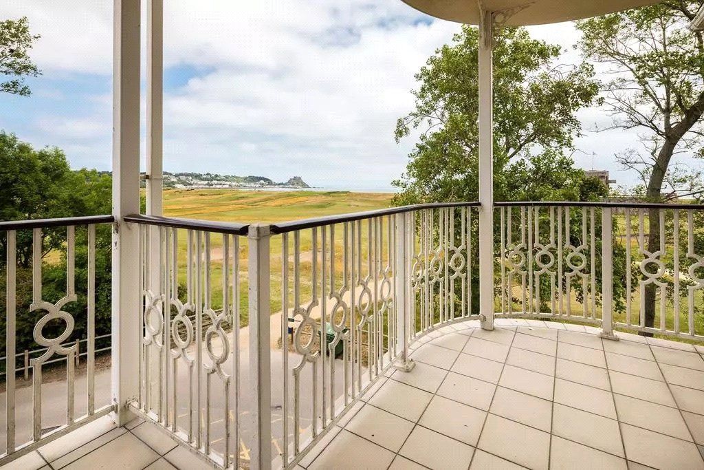 Additional image 17 of 3 bed flat for saleLa Rue Vardon, Grouville, Jersey JE3