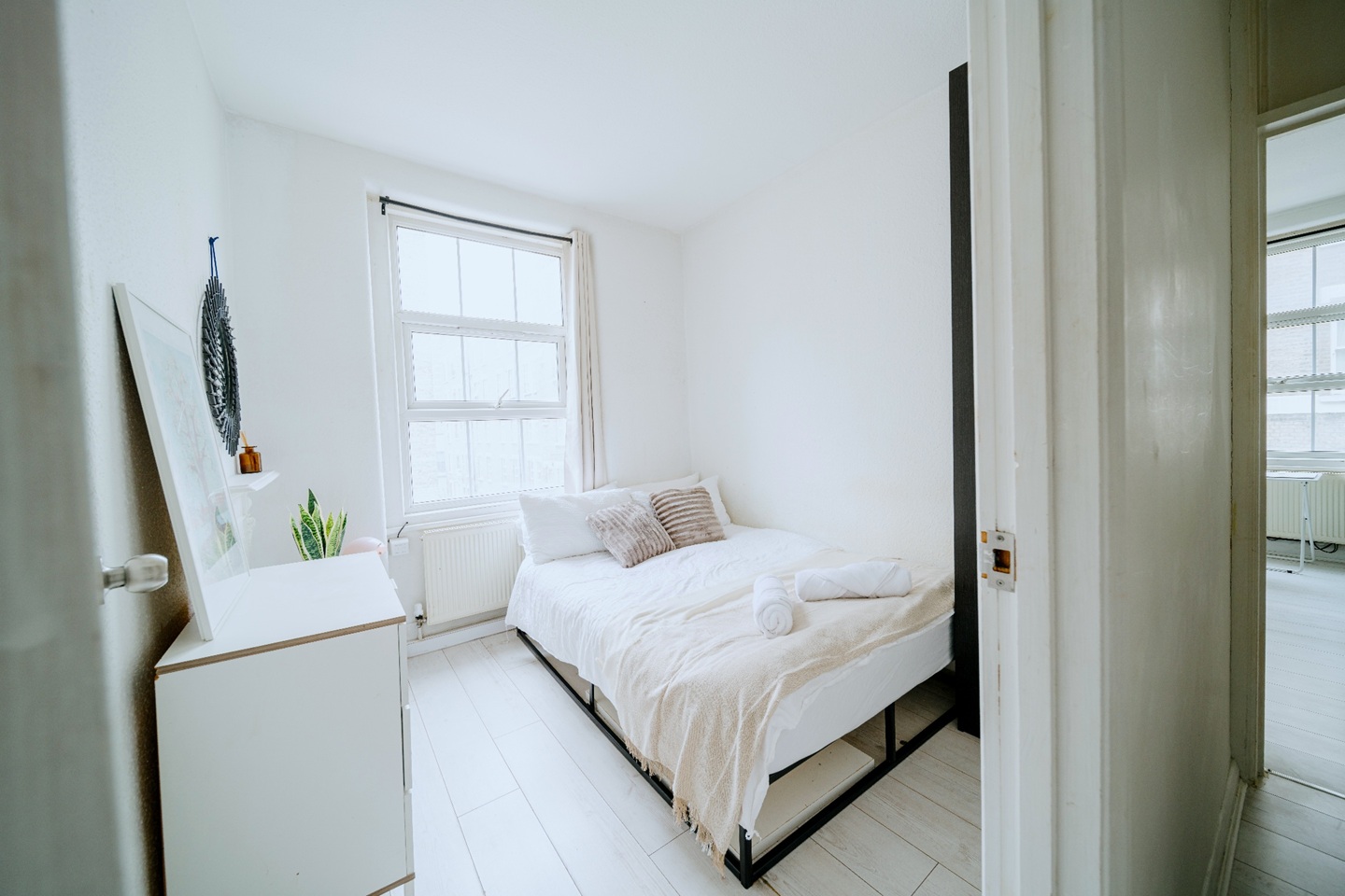 Additional image 10 of 2 Bed Flat, Miles Buildings, NW1, N1 7GU