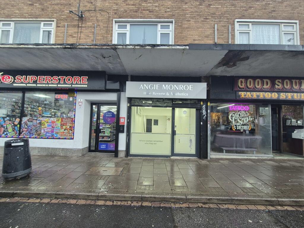 53 Pershore Road South, Cotteridge, Birmingham, B30 3EG