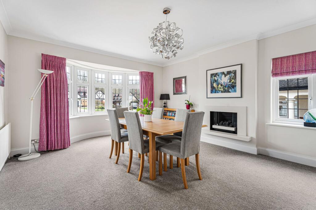 Additional image 10 of Georges Wood Road, Brookmans Park, AL9