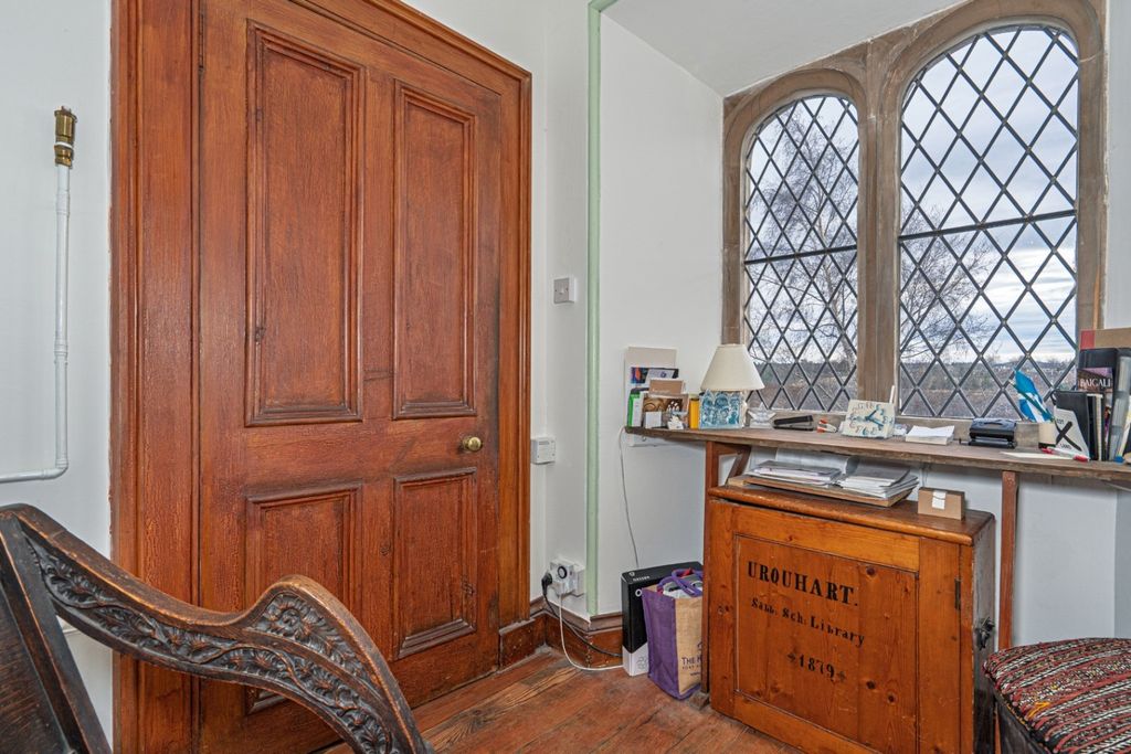 Additional image 26 of 8 bed detached house for saleMeft Road, Elgin, Scotland IV30