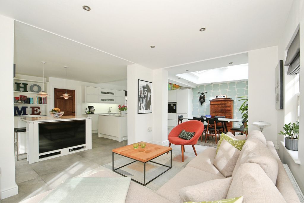 Additional image 11 of 4 bed detached house for saleLongthorpe Green, Peterborough PE3