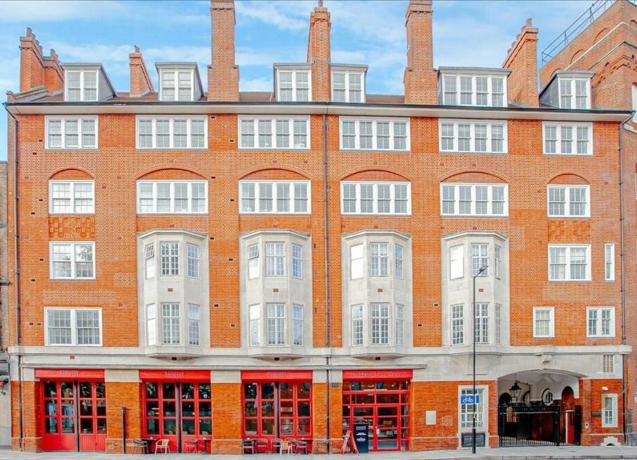 Additional image 8 of 1 Bed Flat, Errington House, SE1, N1 7GU