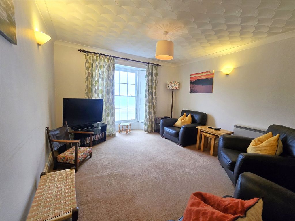 Additional image 5 of 2 bed flat for saleThe Croft, Tenby, Pembrokeshire SA70