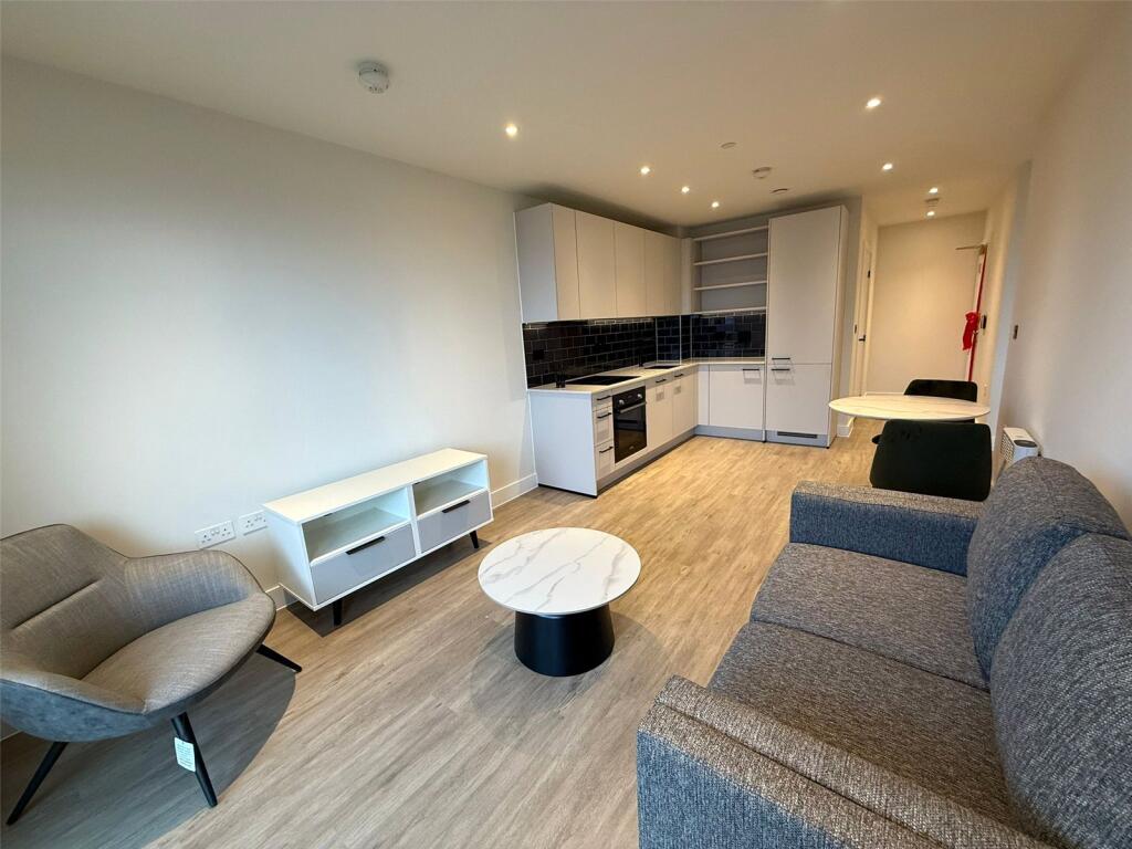 Additional image 10 of Glasswater Locks, 3 Pitt Street, Birmingham, B4