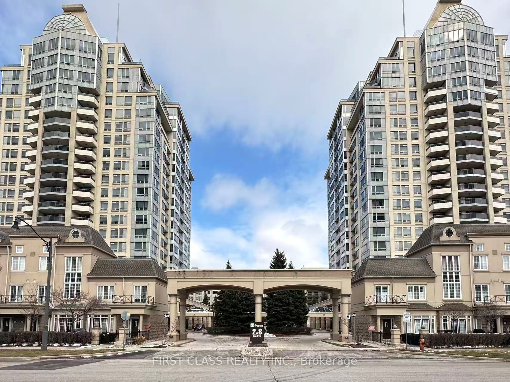 1309-2 Rean Drive, Toronto, ON, M2K 3B8