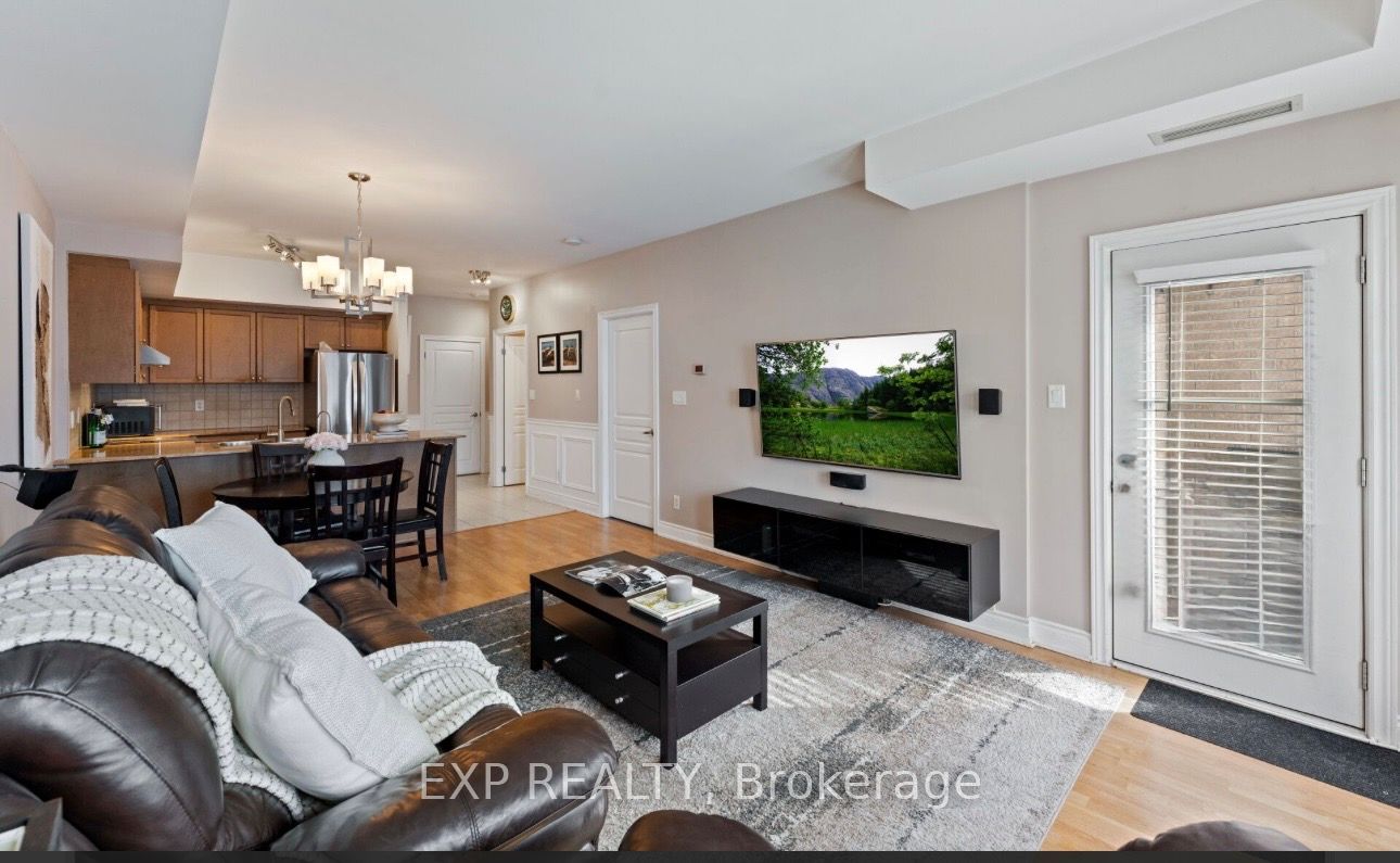Additional image 6 of 208-9901 Keele Street, Vaughan, ON, L6A 0A1