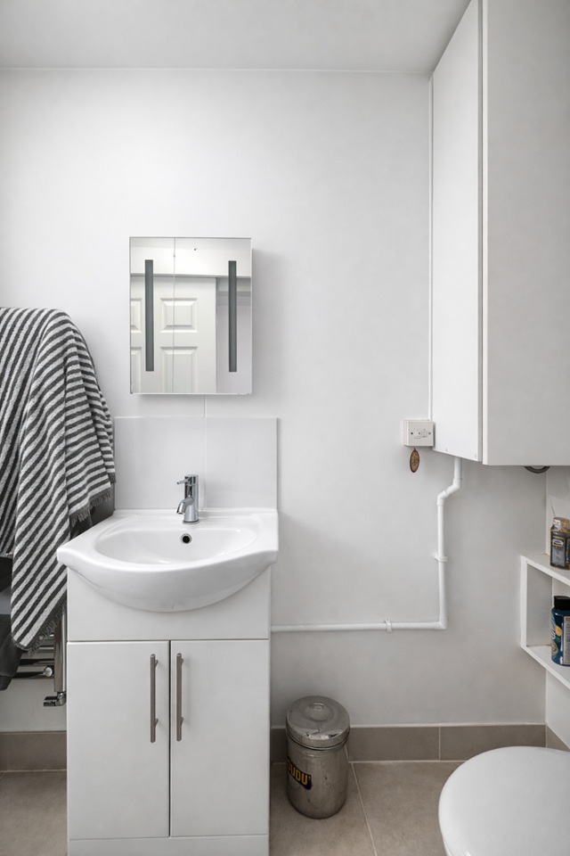 Additional image 6 of 1 Bed Flat, North Gower St, NW1, N1 7GU