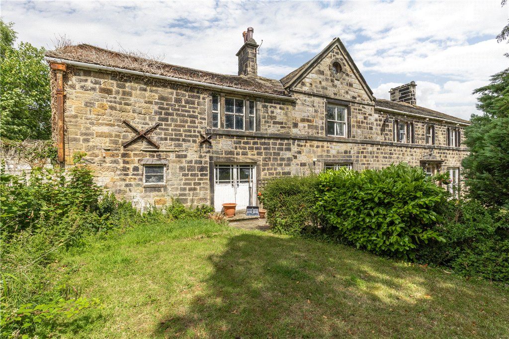 Additional image 24 of Land for saleScotland Lane, Horsforth, Leeds, West Yorkshire LS18