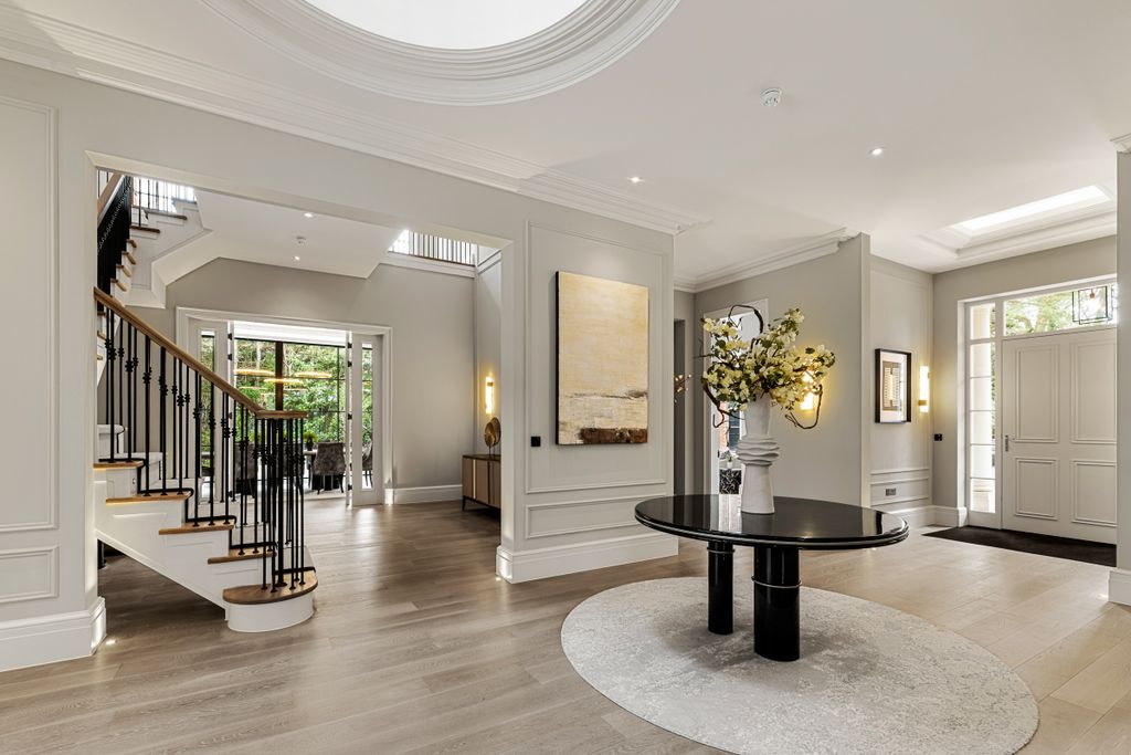 Additional image 3 of 6 bed country house for saleEast Road, Weybridge KT13