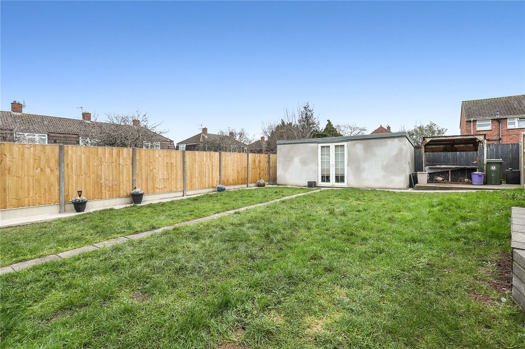 Additional image 15 of 3 bed semi-detached house for saleLyveden Gardens, Bristol, Somerset BS13