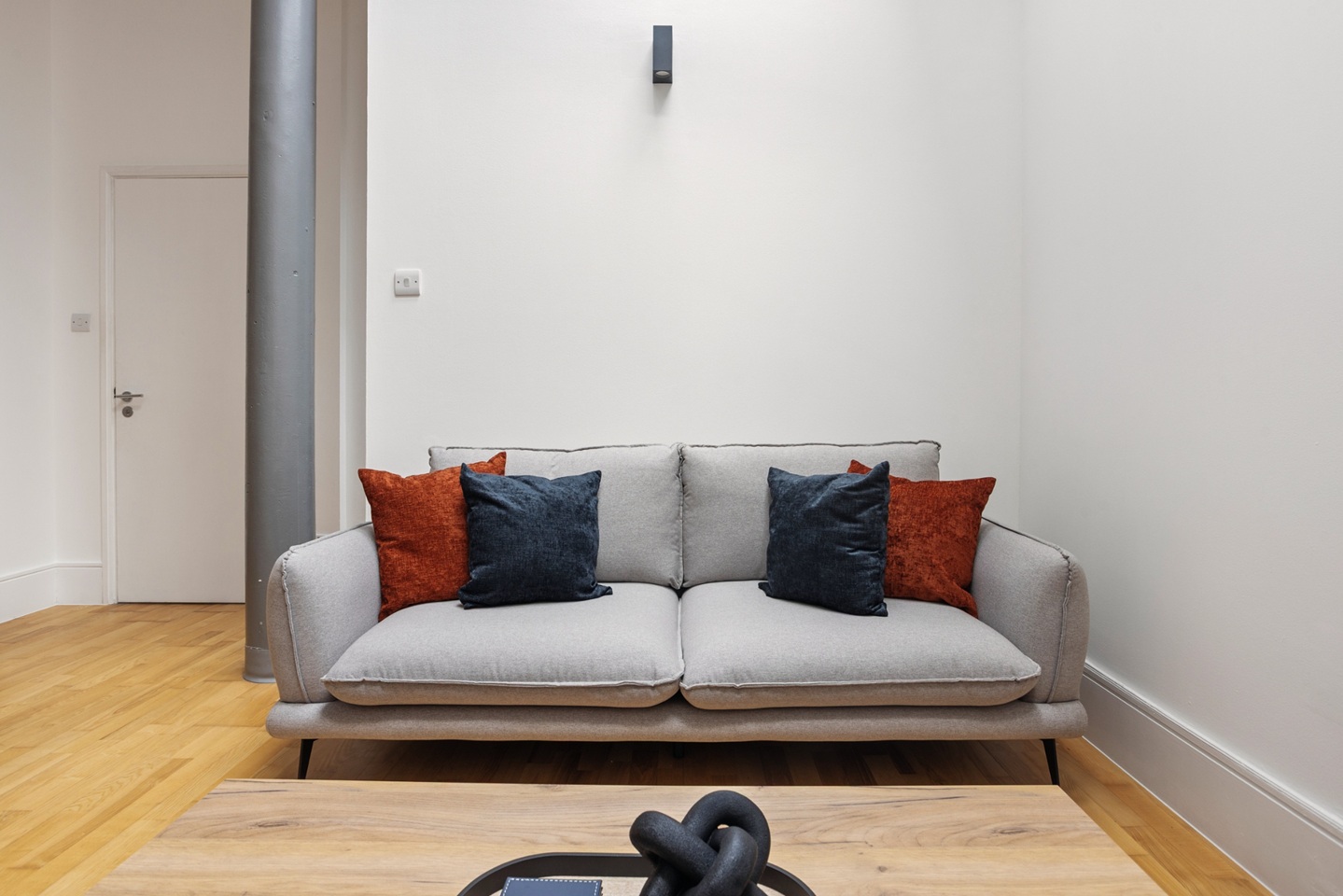 Additional image 8 of 1 Bed Flat, Albion Buildings, N1, N1 7GU