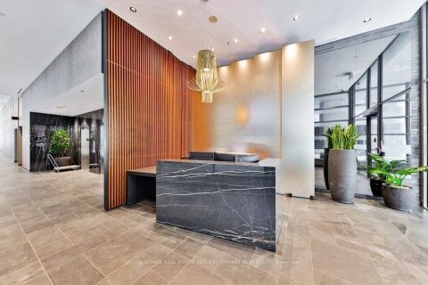 Additional image 8 of 207-650 King Street W, Toronto, ON, M5V 0H6